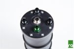 Tanque de compensación de combustible FST estándar para bomba doble Walbro GSS342 de 255 L/h, Radium Engineering - Imagen 4