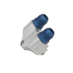 Adaptador de enfriador de aceite JAGUAR ZF 8HP70 FTWL