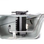 Fuel Hanger Mitsubishi Lancer Evolution X 08-15 Radium Engineering