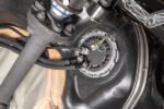 Kit de tuberías para soporte de combustible MK5 Supra Microglass Radium Engineering - Imagen 6
