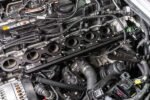 Kit de tuberías para soporte de combustible MK5 Supra Microglass Radium Engineering