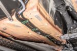 Kit de tuberías para soporte de combustible MK5 Supra Microglass Radium Engineering - Imagen 2