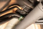 Kit de tuberías para soporte de combustible MK5 Supra Microglass Radium Engineering - Imagen 5