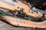 Kit de tuberías para soporte de combustible MK5 Supra Microglass Radium Engineering - Imagen 3