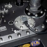 Fuel Level Sender 0-90 ohm, 11.7in Shrouded Radium Engineering