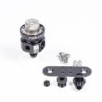 Regulador de presión de combustible con 4,0 bar Bosch Top Radium Engineering