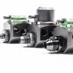 Kits en línea Fuel Pulse Damper FPD-R 8AN de Radium Engineering