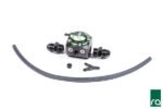 Kits en línea Fuel Pulse Damper FPD-R de Barb Radium Engineering - Imagen 4