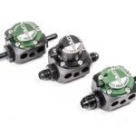 Kits en línea Fuel Pulse Damper FPD-XR 6AN de Radium Engineering