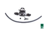 Kits en línea Fuel Pulse Damper FPD-XR de Barb Radium Engineering