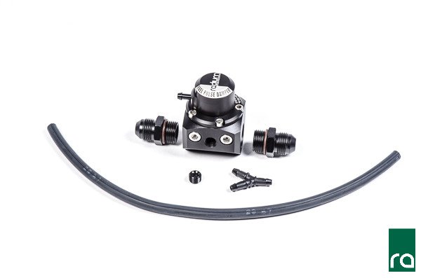 fuel-pulse-damper-fpd-xr-inline-kits-barb-radium-engineering_3 Kits en línea Fuel Pulse Damper FPD-XR de Barb Radium Engineering - Imagen 1