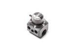Kits en línea Fuel Pulse Damper FPD-XR de Barb Radium Engineering - Imagen 4