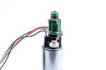 Adaptador de salida de bomba de combustible con válvula de retención Radium Engineering - Imagen 4