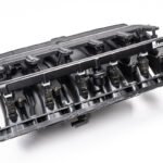 Riel de combustible BMW M50 M52 M54 S50 S52 Radium Engineering