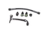Kit de tuberías para riel de combustible MK5 Supra BMW Z4 Radium Engineering - Imagen 2