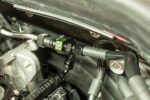 Kit de tuberías para riel de combustible MK5 Supra BMW Z4 Radium Engineering