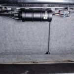Kit de instalación del depósito de compensación de combustible para BMW Serie 3 E46 M3 (Radium Engineering)