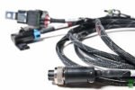 Kit de instalación del depósito de compensación de combustible para BMW Serie 3 E46 M3 (Radium Engineering) - Imagen 4