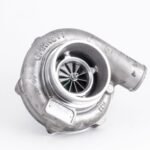 Garrett GT3071R Super Core + JRspec T3 .82 żeliwo