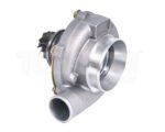 Garrett GT3076R Super Core + JRspec T3 .63 żeliwo - Imagen 3