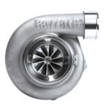 Garrett GTX3076R Super Core + JRspec T3 .63 pulgadas - Imagen 2