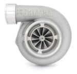 Garrett GTX3576R Gen II Reverse Super Core + JRspec T3 1.06 actualizado
