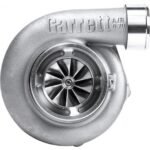 Garrett GTX3582R Gen II Super Core + JRspec T3 .63 pulgadas - Imagen 3