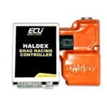 Haldex Drag Racing Controller