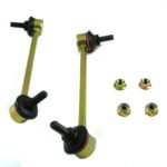 HOLDEN (GM) COMMODORE 10/02-8/06