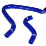 Silicone Radiator Coolant Hose Kit FMIC.EU for Honda Accord CB1-CB4 Mk4 F22A1 F20A 1990-1993