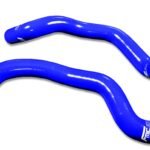 Silicone Radiator Coolant Hose Kit FMIC.EU for Honda Accord Euro-R CL7 Acura TSX 02-08 K20A 2.0 DOHC I-VTEC