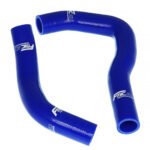 Kit de mangueras de refrigerante de radiador de silicona FMIC.EU para Honda Integra Civic Type-R Acura RSX DC5 K20A 2001-2006