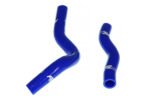 Kit de mangueras de refrigerante de radiador de silicona FMIC.EU para Honda Civic FD1 R18 1.8 I-VTEC 2006-2011 - Imagen 2