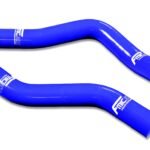 Silicone Radiator Coolant Hose Kit FMIC.EU for Honda CRZ CR-Z Hybrid i-VTEC 2011-2015