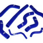 Kit de mangueras de refrigerante de radiador de silicona FMIC.EU para Honda Acura NSX C30 C32 3.0 3.2 1991-1998