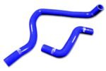 Kit de mangueras de refrigerante de radiador de silicona FMIC.EU para Honda Prelude BB6 BB8 SE VTI VTI H22A 1997-2001 - Imagen 2