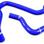 Silicone Radiator Coolant Hose Kit FMIC.EU for Honda Prelude BB1 2.2 H22A 1992-1996