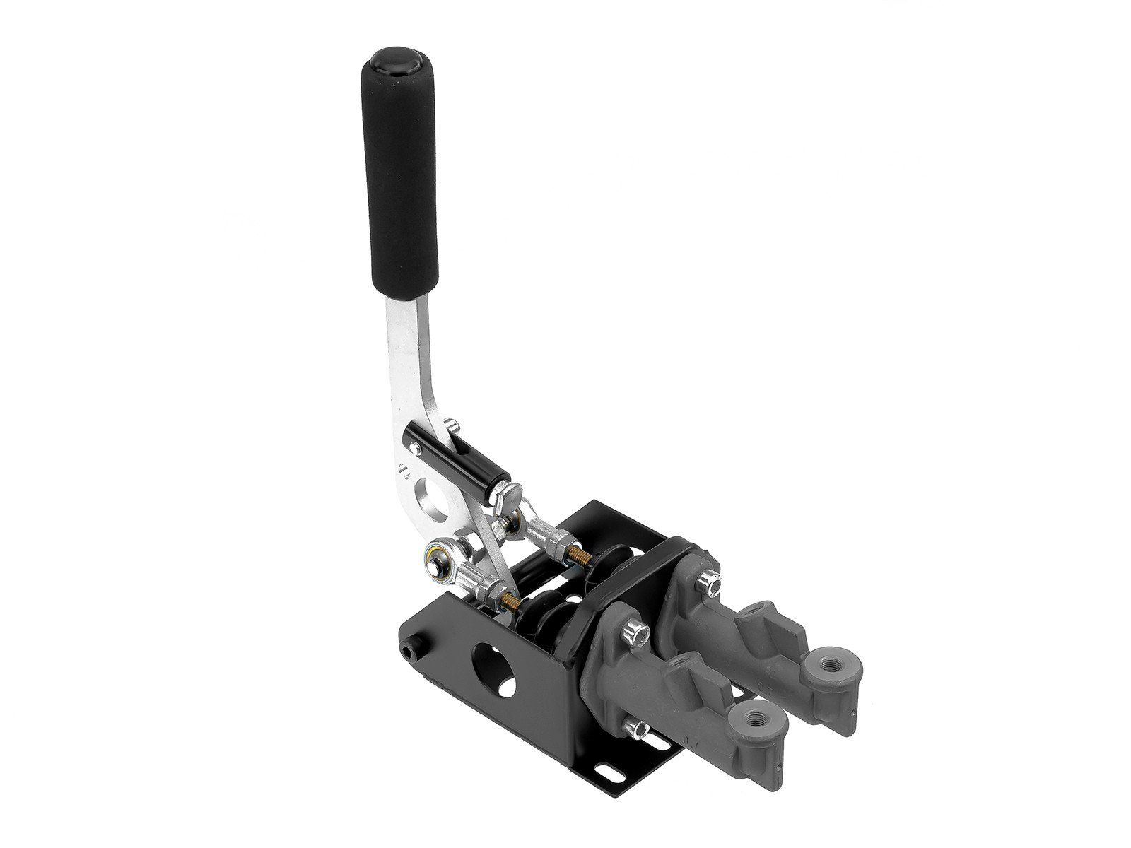hydrauliczny-hamulec-reczny-2-pompy-jrspec_2 Hydraulic Handbrake 2 pumps JRspec - Imagen 1