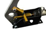 JRspec hydraulic handbrake - Imagen 3