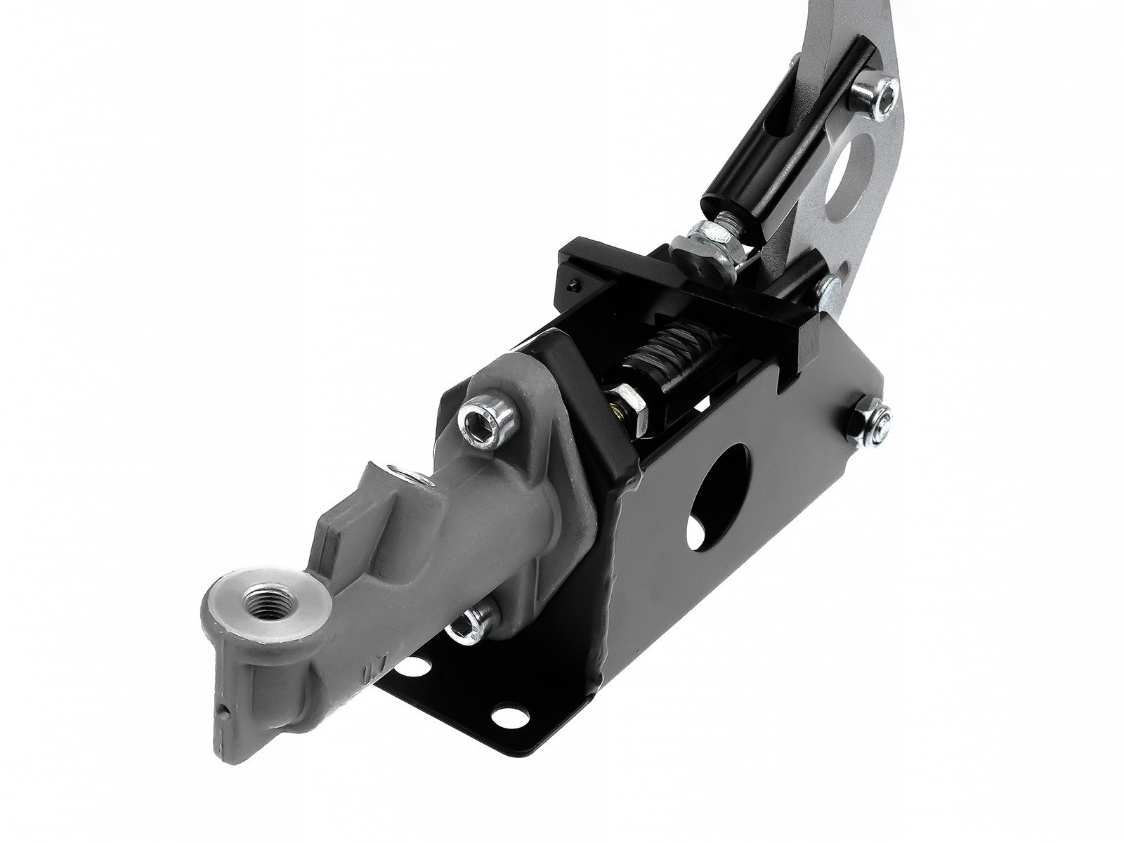 hydrauliczny-hamulec-reczny-pionowy-poziomy-jrspec_3 Hydraulic Handbrake vertical / horizontal JRspec - Imagen 1