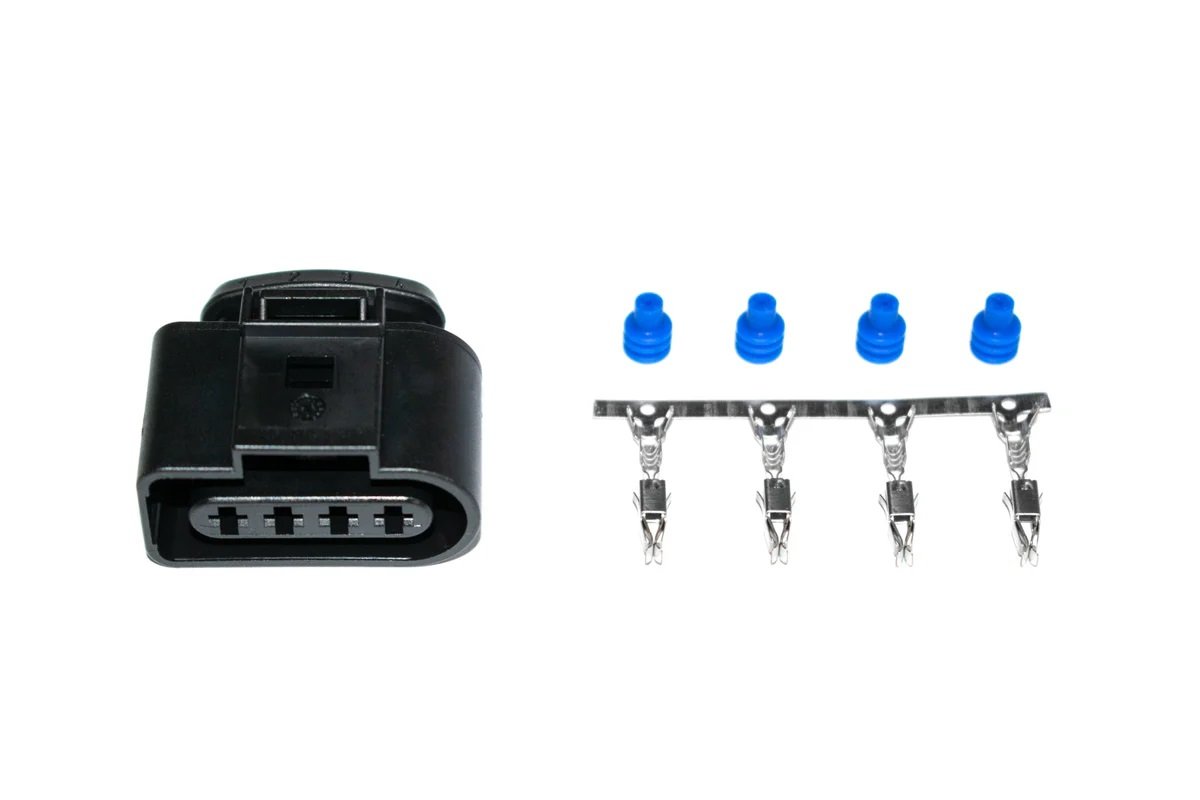 ignition-coil-connector-for-14-tsi-vw-golf-jetta-polo-scirocco-888937 Conector de bobina de encendido RTMG Performance para VW Golf/Jetta/Polo/Scirocco 1.4 TSI - Imagen 1