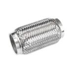 TEE MALE/MALE/MALE AN10-7/8 NPT-AN01 Blue