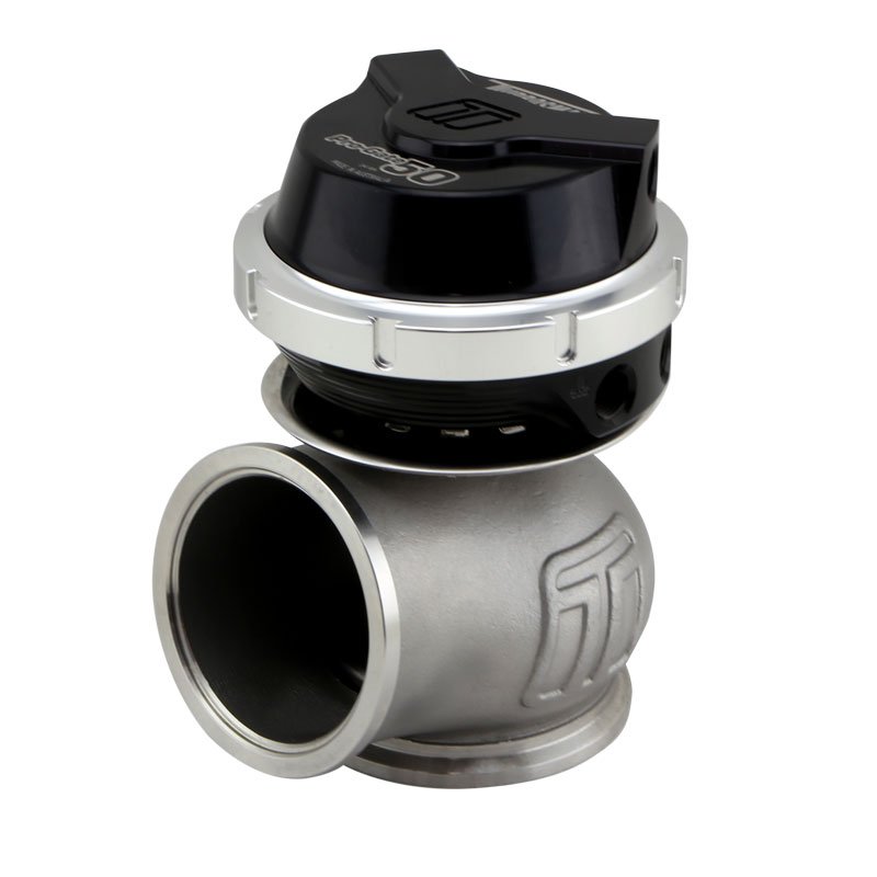 image_111_23 Válvula de descarga Turbosmart Pro-Gate50 14PSI - Negra - Imagen 1