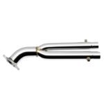 Bajante FMIC.Pro para AUDI A6 3.0 TDI (CGQB) C7 2011-2014 - Imagen 4