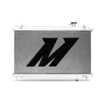 Mishimoto MMRAD-350Z-03X X-Line Performance Aluminum Radiator for Nissan 350Z 03-06 - Imagen 9