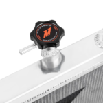 Mishimoto MMRAD-350Z-03X X-Line Performance Aluminum Radiator for Nissan 350Z 03-06 - Imagen 5