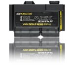 EMU BLACK Plug and Play VW R32 VR6 BFH