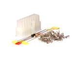 Conector Haldex DET2 Ecumaster