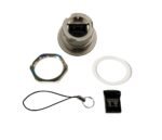 USB port (metal) with USB stick Ecumaster - Imagen 2