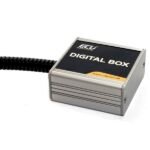 Box CR 2 channel Ecumaster